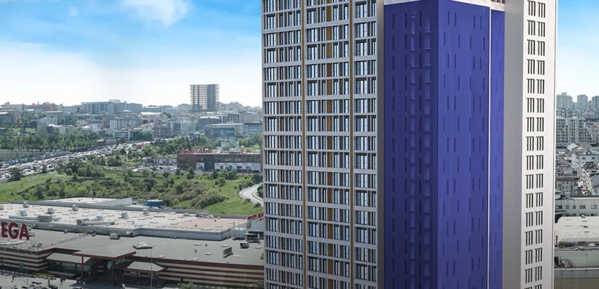 i-207 | RAMADA RESIDENCE