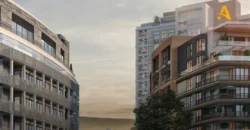 i-199 – شقق للبيع في وادي إسطنبول