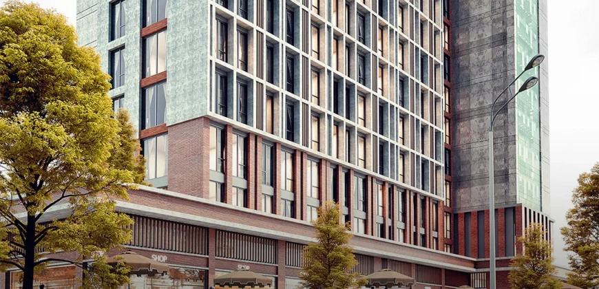 i-207 | RAMADA RESIDENCE