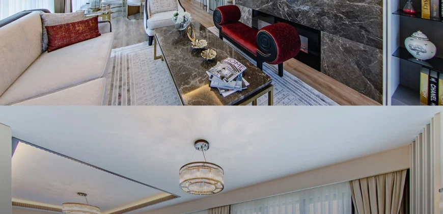 i-207 | RAMADA RESIDENCE