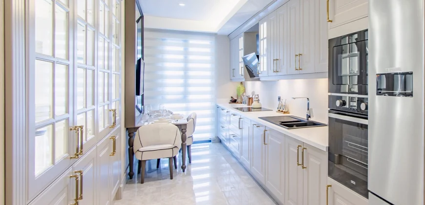 i-207 | RAMADA RESIDENCE