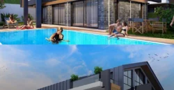i-219 | Mavera villa