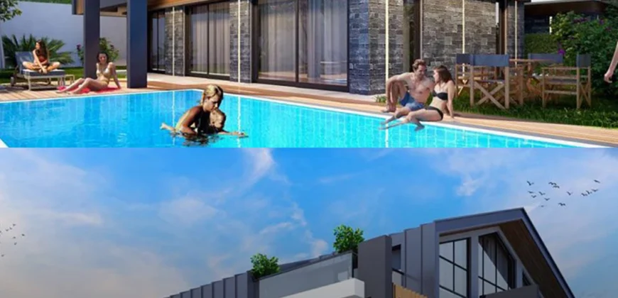 i-219 | Mavera villa
