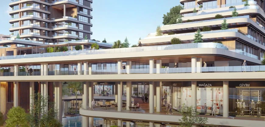 i-223 | Luxera Towers