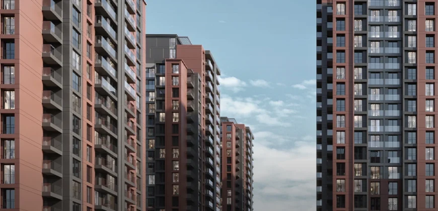 i-226 | Ferce Bahçeşehir