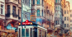 i-227 |Taksim 360