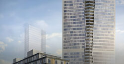 i-218 | BOMONTİ RESIDENCES