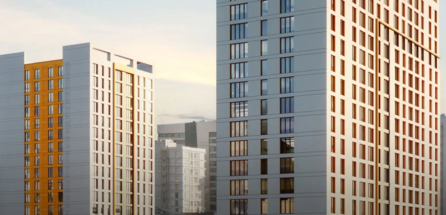 i-211 | Flat 24