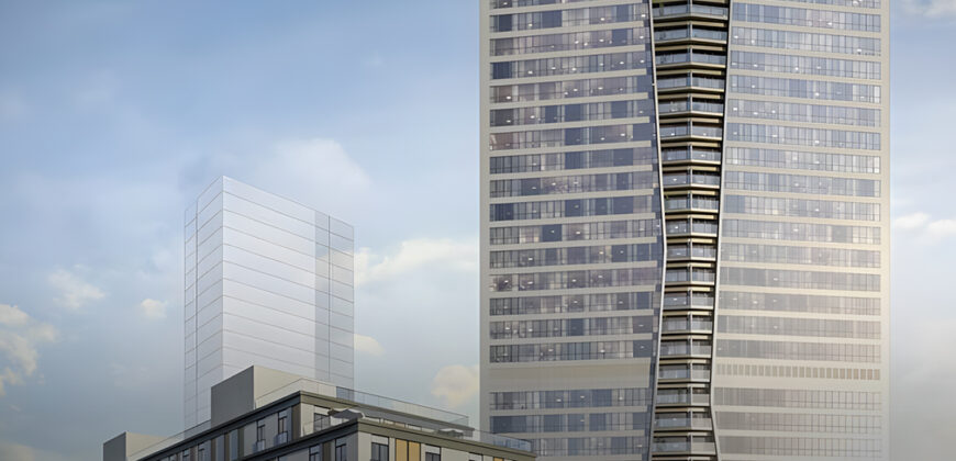 i-218 | BOMONTİ RESIDENCES
