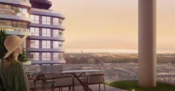 i-223 | Luxera Towers