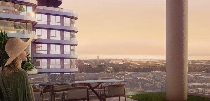 i-223 | Luxera Towers