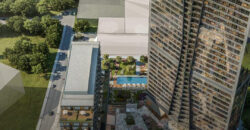 i-218 | BOMONTİ RESIDENCES
