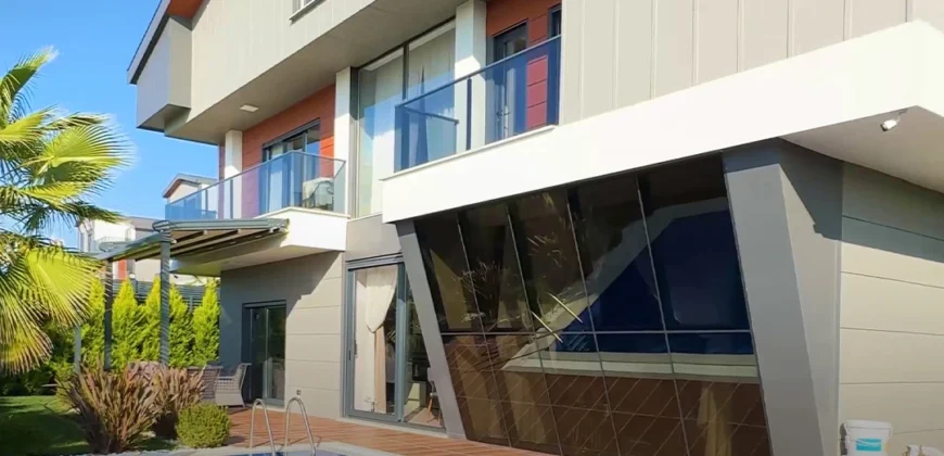 i-219 | Mavera villa