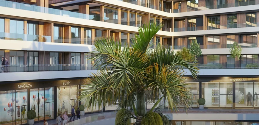 i-223 | Luxera Towers