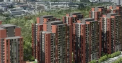 i-226 | Ferce Bahçeşehir