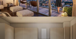 i-218 | BOMONTİ RESIDENCES