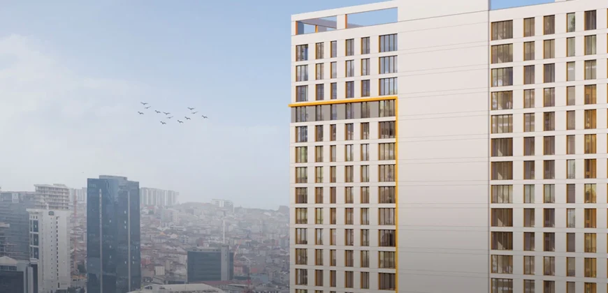 i-211 | Flat 24