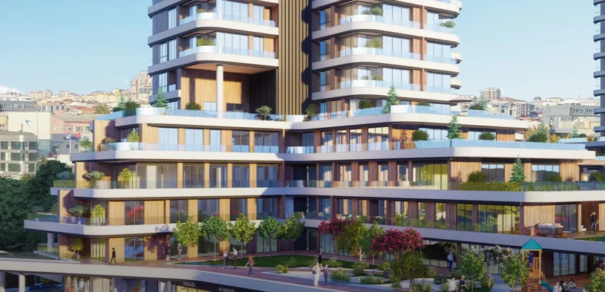 i-223 | Luxera Towers