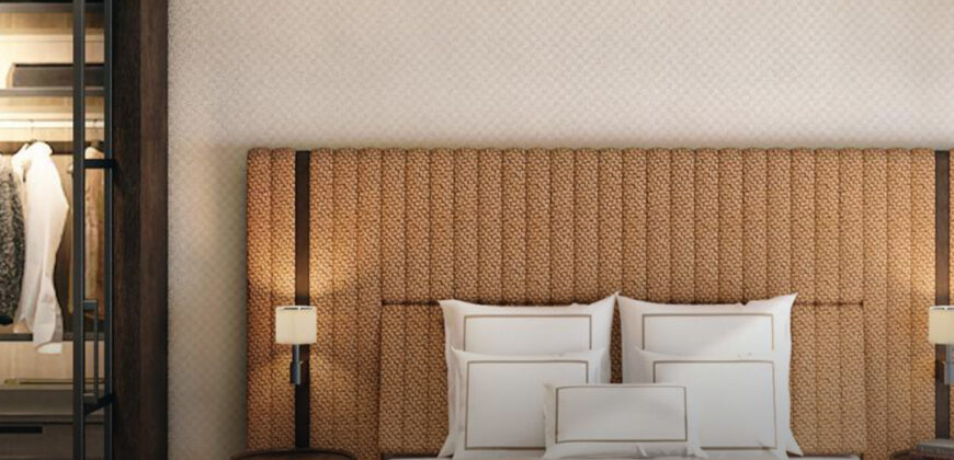 i-218 | BOMONTİ RESIDENCES