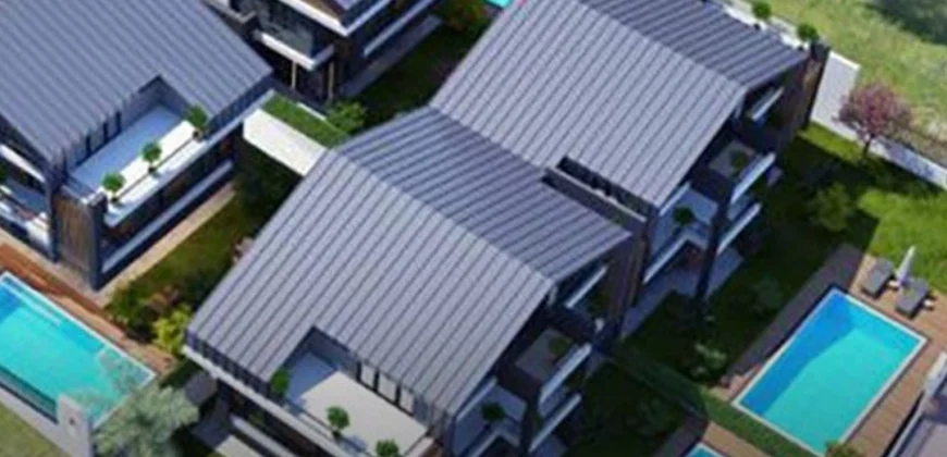 i-219 | Mavera villa