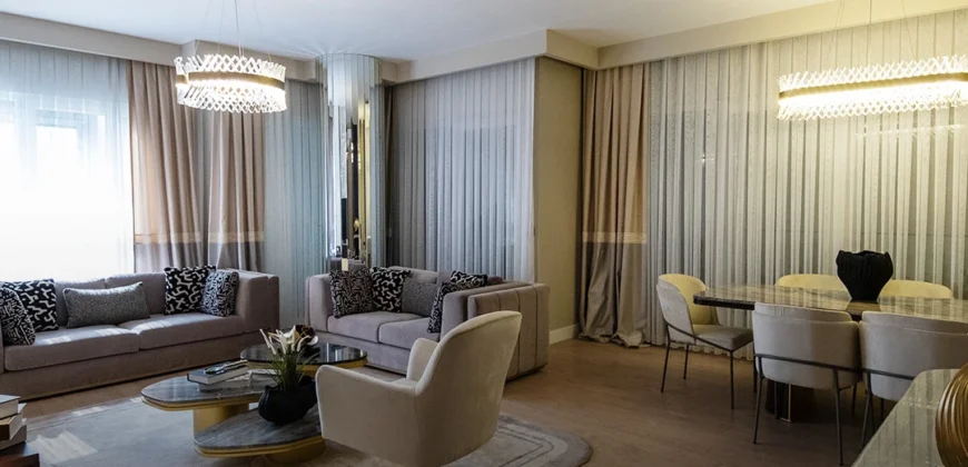 i-223 | Luxera Towers
