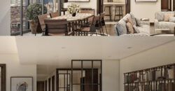 i-218 | BOMONTİ RESIDENCES