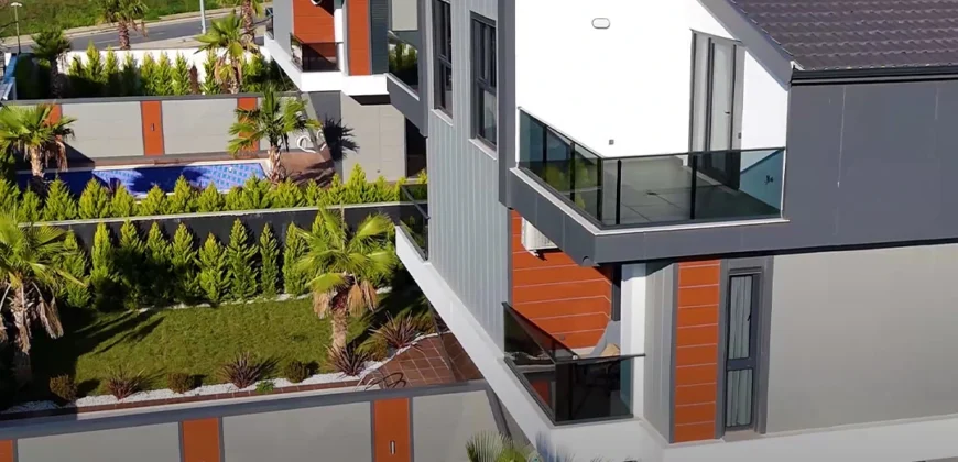 i-219 | Mavera villa