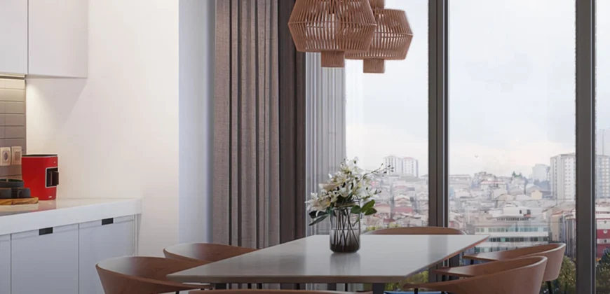 i-211 | Flat 24