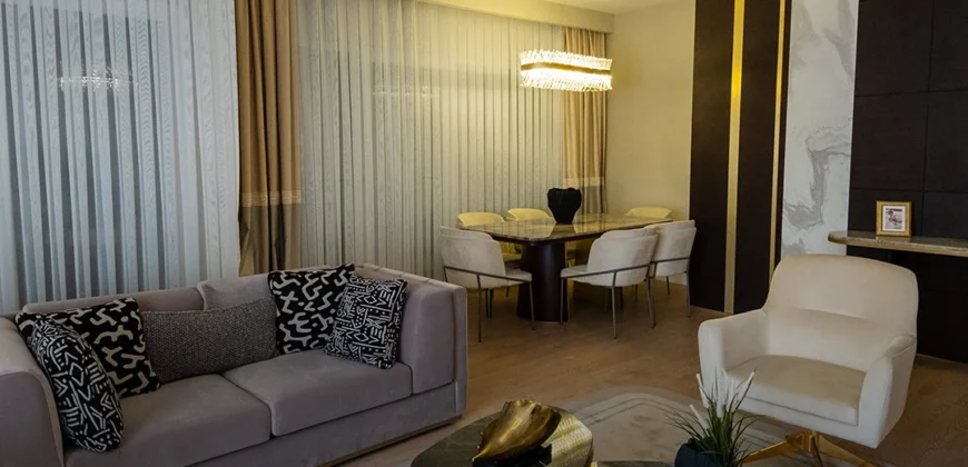 i-223 | Luxera Towers