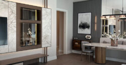 i-218 | BOMONTİ RESIDENCES