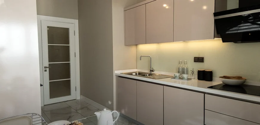 i-223 | Luxera Towers