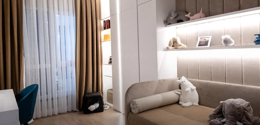 i-223 | Luxera Towers