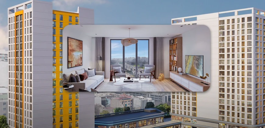 i-211 | Flat 24