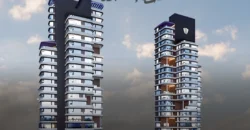 i-223 | Luxera Towers
