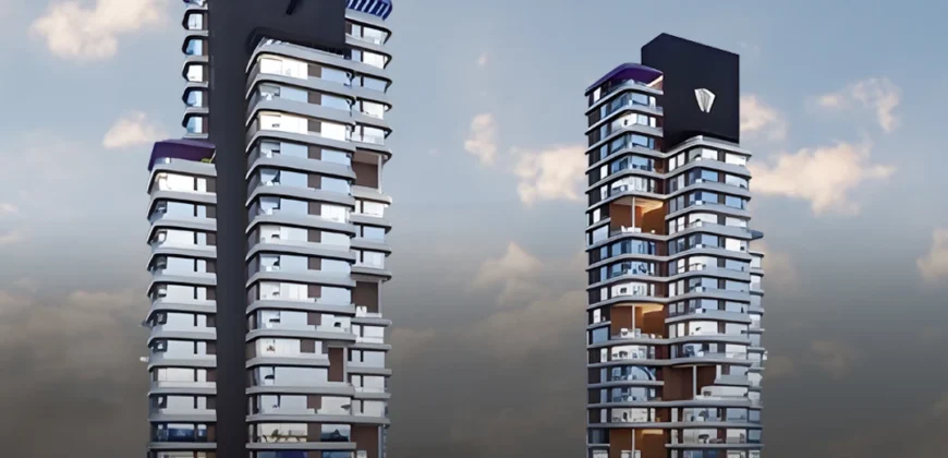 i-223 | Luxera Towers