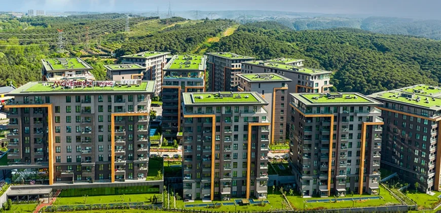 i-225 | ÇAMLI VADİ
