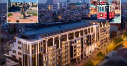 i-227 |Taksim 360