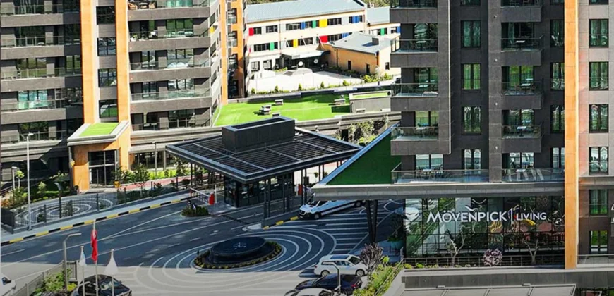 i-225 | ÇAMLI VADİ