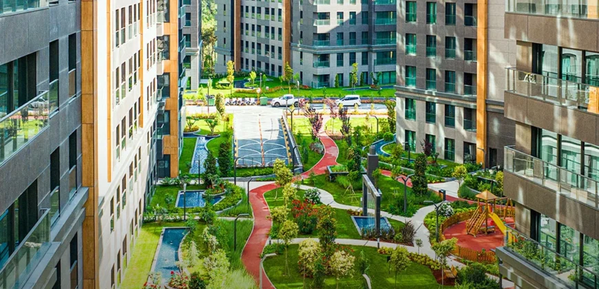 i-225 | ÇAMLI VADİ