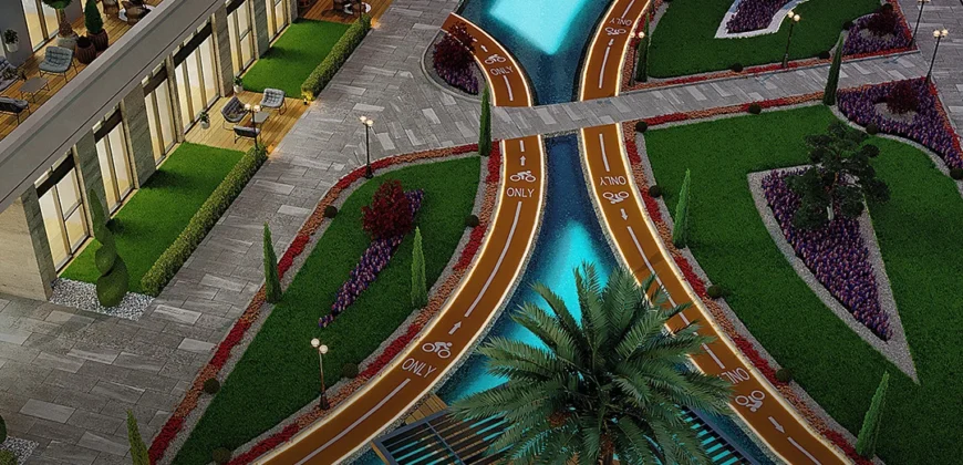i-203 | Yaşam Marina