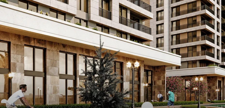 i-203 | Yaşam Marina