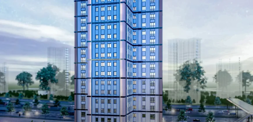 i-235 | Private Residence