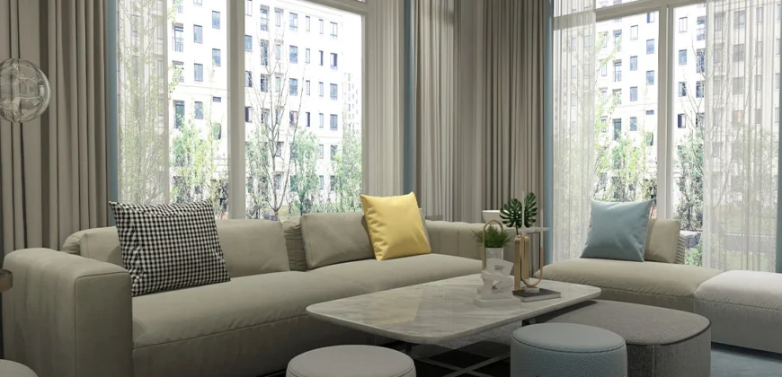 i-235 | Private Residence