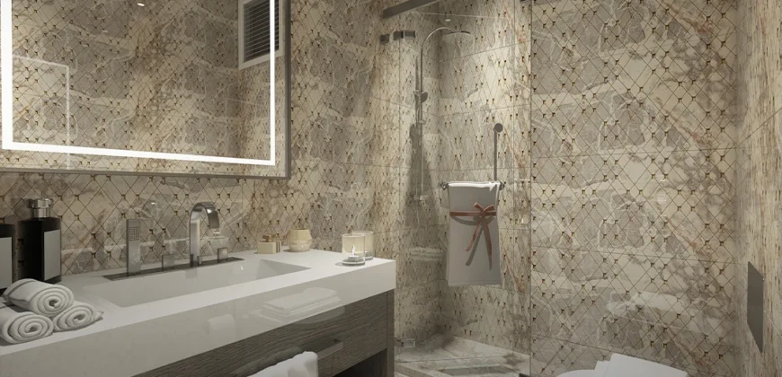 i-235 | Private Residence