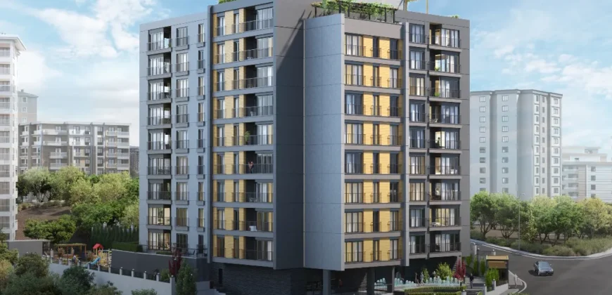 i-245 | GENYAP LOFT