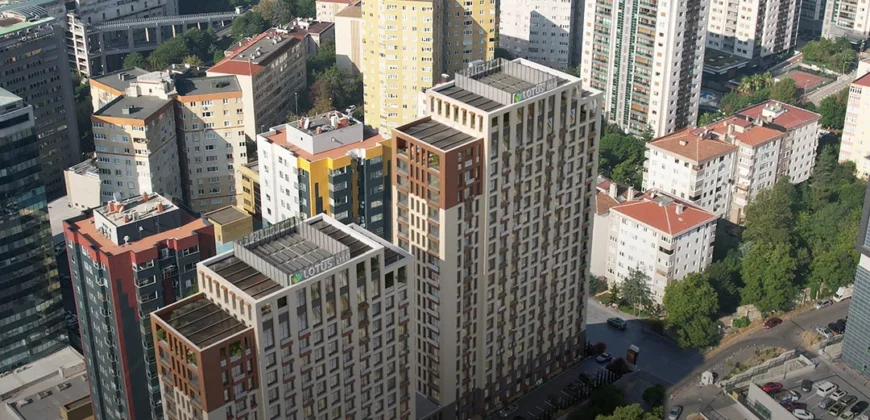 i-248 | Lotus Şişli