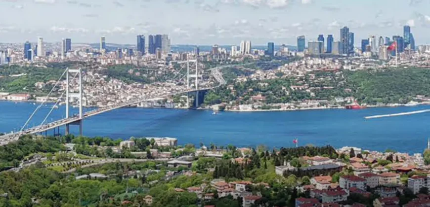 i-244 | LaVie Çengelköy