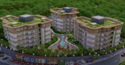 i-251 / FEZA PARK