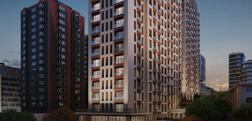i-248 | Lotus Şişli