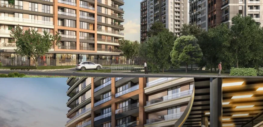 i-250 | SAKLI VADI – Avrupa Konutları